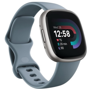 Fitbit Versa 4 Fitness GPS Smartwatch
