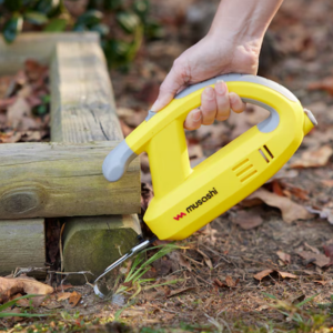 Necessities Musashi Hand Tool Weeder
