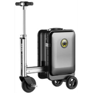 Airwheel SE3S Smart Rideable Suitcase Scooter