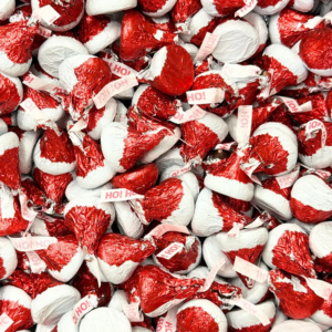 Hershey's 5lb. Kisses Milk Chocolate