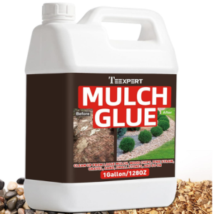 1Gal. Mulch Gravel Glue