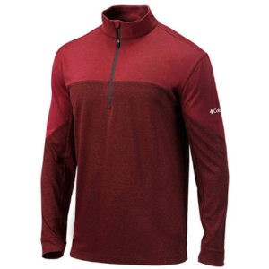 Columbia Men's Golf Pullover