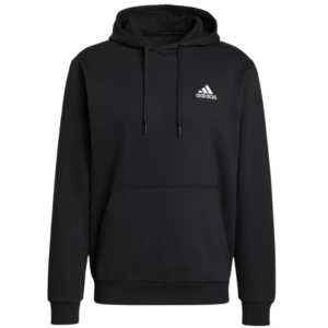 Adidas Men's Essentials Fleece Hoodie