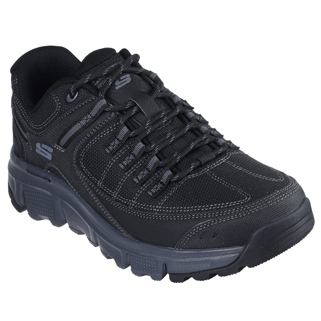 Skechers Summits AT Upper Draft Lace-Up Men's Sneakers