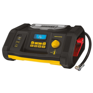 Stanley Fatmax 1200A Jump Starter w/Air Compressor & USB