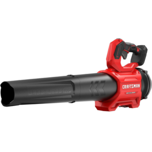 Craftsman V20 Cordless Leaf Blower w/Battery & Charger