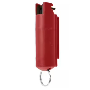 Guard Dog Quick Action Pepper Spray