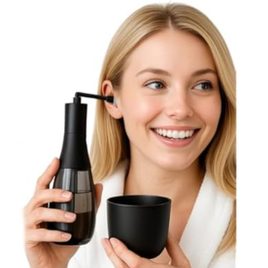 Electric Waterproof Earwax Removal Kit