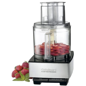 Cuisinart 14-Cup Food Processor