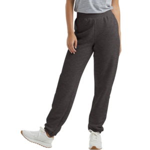 Hanes Women's EcoSmart Fleece Sweatpants