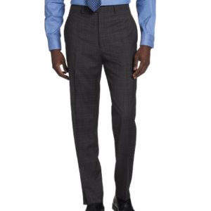 Michael Strahan Men's Classic Fit Suit Pants