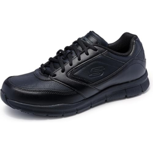 Skechers Nampa Food Service Men's Shoes