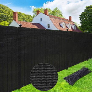 Privacy Screen 6' x 50' Fence