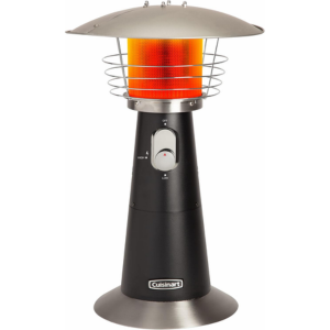 Cuisinart 11,000 BTU Tabletop Patio Heater