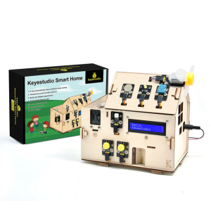Keyestudio IOT Smart Home Electronic Learning Kit