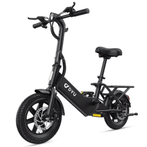 Folding 20mph Electric Bike