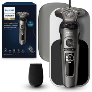 Philips Norelco S9000 Prestige Electric Shaver