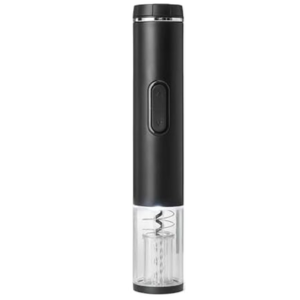 Amazon Basics Cordless Wine Opener w/Foil Cutter