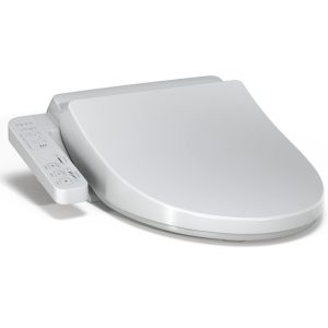 TOTO Washlet A2 Elongated Heated Bidet Toilet Seat