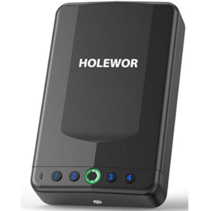 Biometric Car Gun Safe