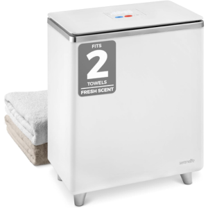 SereneLife Luxury Towel Warmer