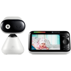 Motorola Nursery Video Baby Monitor
