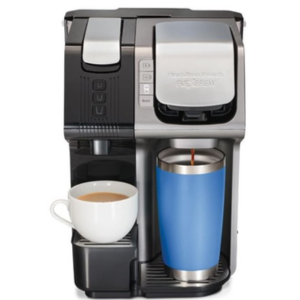 Hamilton Beach FlexBrew Trio 2-Way Coffee Maker