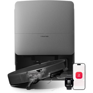 Roborock Saros 20 Robot Vacuum & Mop