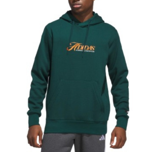 Adidas Country Club Men's Graphic Hoodie