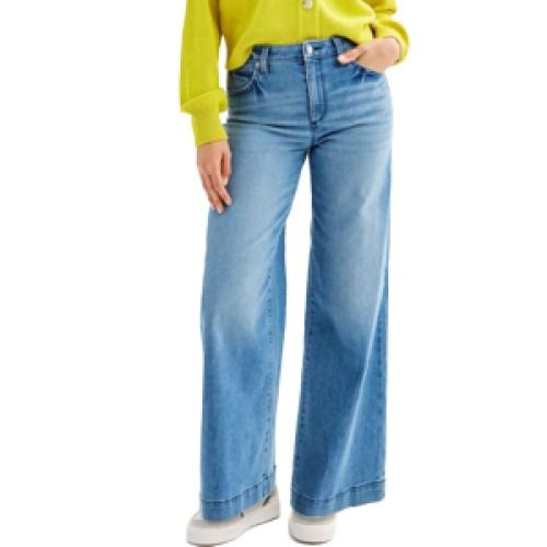 Sonoma Goods For Life Women's High-Rise Jeans