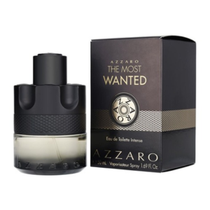 Azzaro The Most Wanted Men's 3.3 oz. EDT Spray