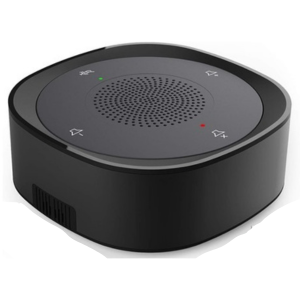 Omnidirectional USB Speakerphone