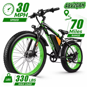 Fat Tire 26