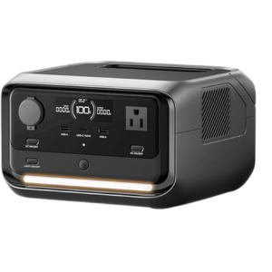 Ecoflow River 3 Plus 286Wh Solar Power Station