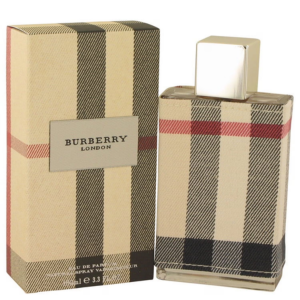 Burberry London Women's 3.3 oz. EDP Spray