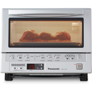 Panasonic Countertop Toaster Oven