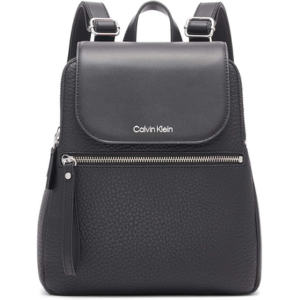 Calvin Klein Flap Backpack