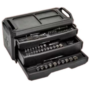 Husky 280-Piece Mechanics Tool Set