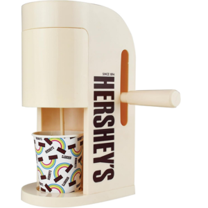 Hershey's Chocolate Drink Maker