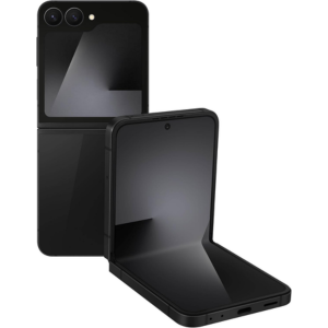 Samsung Galaxy Z Flip 7 256GB AI Unlocked Smartphone