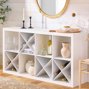 Better Homes & Gardens 8-Cube Organizer