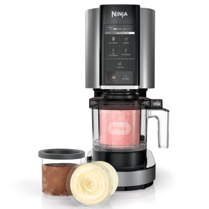 Ninja Creami 7-in-1 Ice Cream Maker