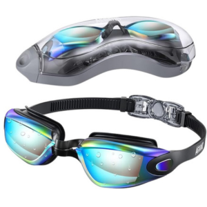 Aegend Swimming Goggles