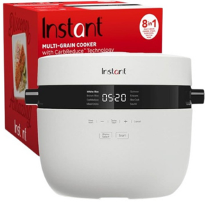 Instant Pot 20-Cup Rice Cooker