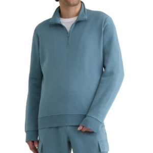 Athletic Works Men's Fleece Sweatshirt