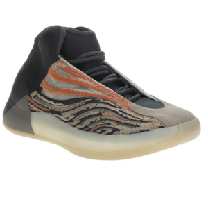 Adidas Yeezy Quantum Men's Basketball Sneakers