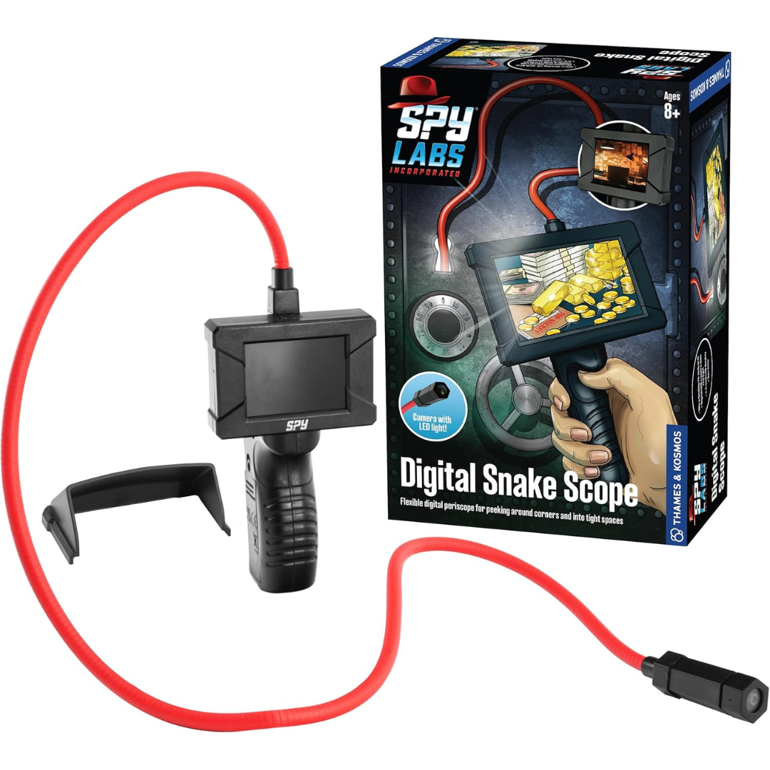Thames & Kosmos Digital Periscope Scope Toy