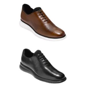 Cole Haan Men's 2.Zerogrand Oxford Shoes