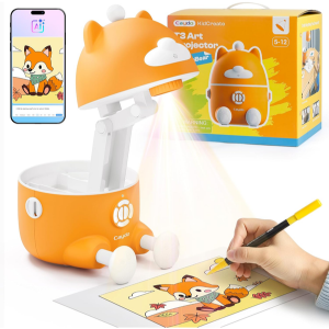Caydo T3 AI Kid's Drawing Projector