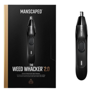 Manscaped Rechargeable Ear & Nose Hair Trimmer